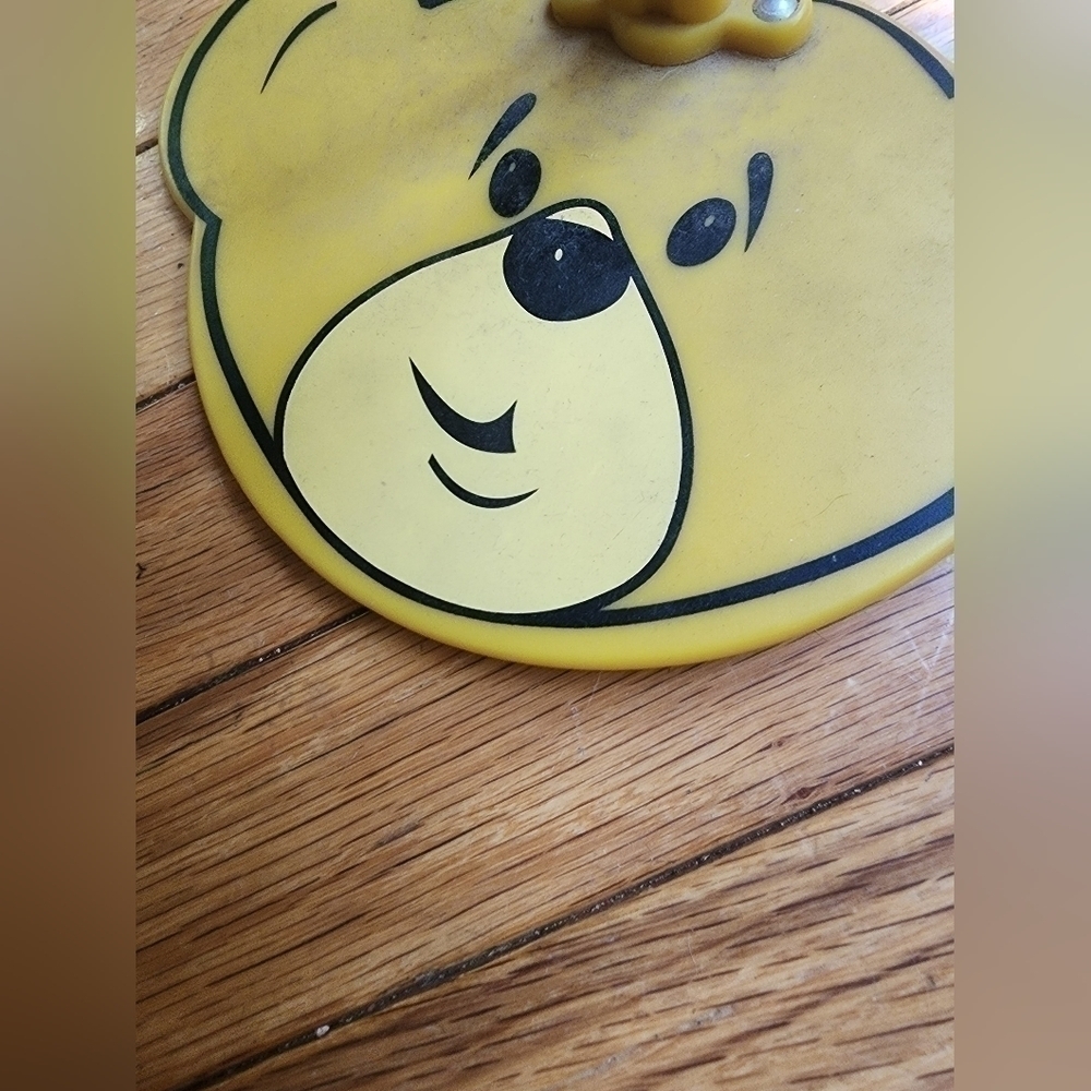 Build-A-Bear vintage bear - Picture 4 of 4